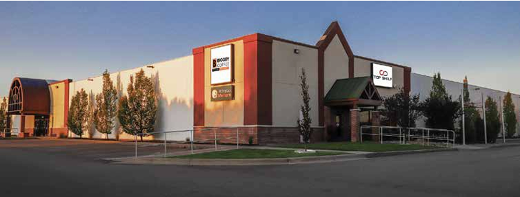 Kalamazoo - Facility Overview